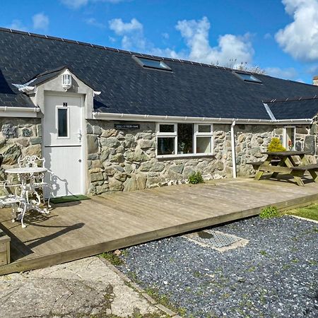 Villa Cyll Y Felin Fawr 2 Aberdaron Esterno foto