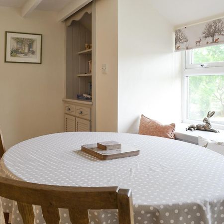 Villa Cyll Y Felin Fawr 2 Aberdaron Esterno foto
