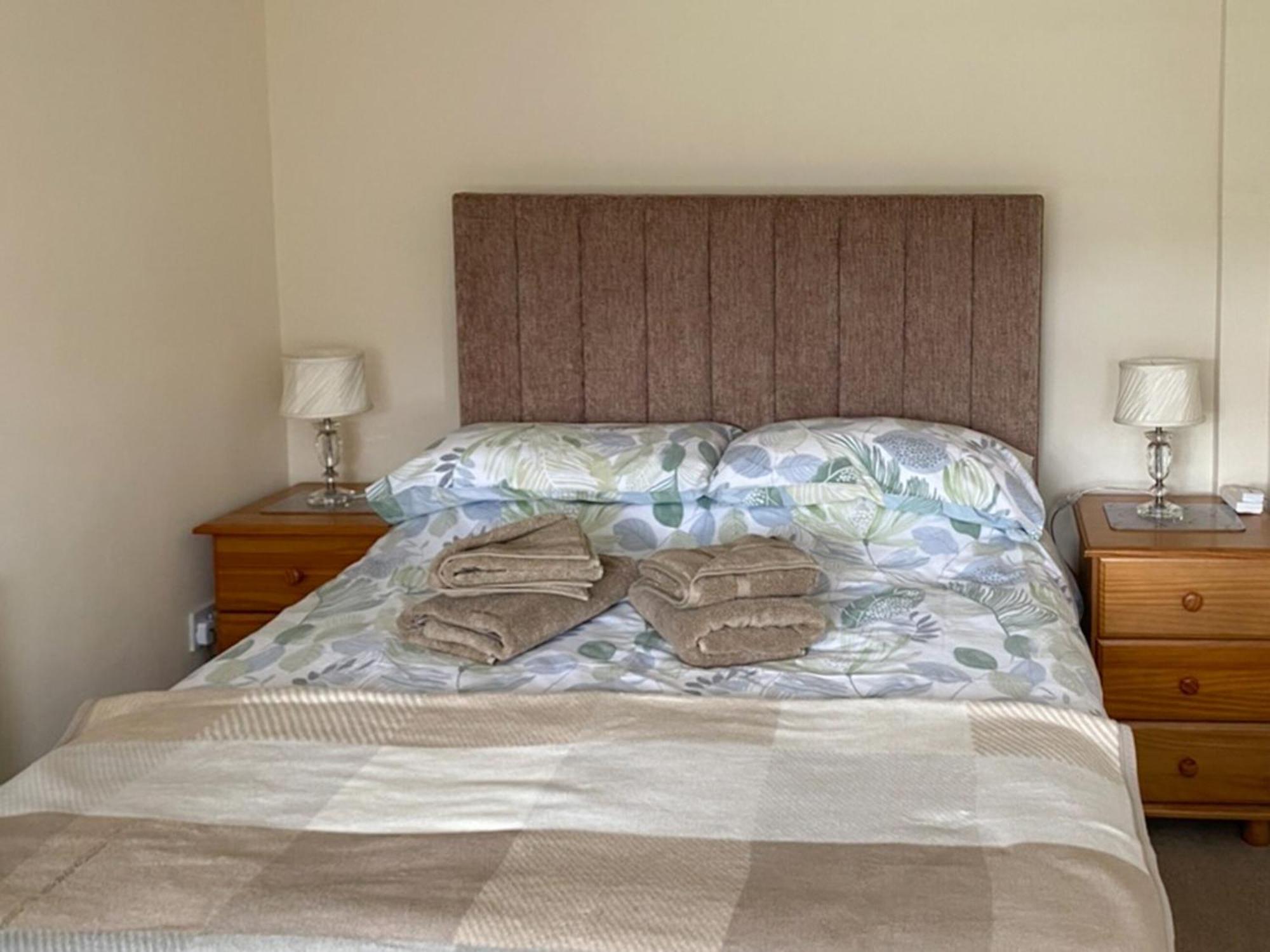 Villa Cyll Y Felin Fawr 2 Aberdaron Esterno foto