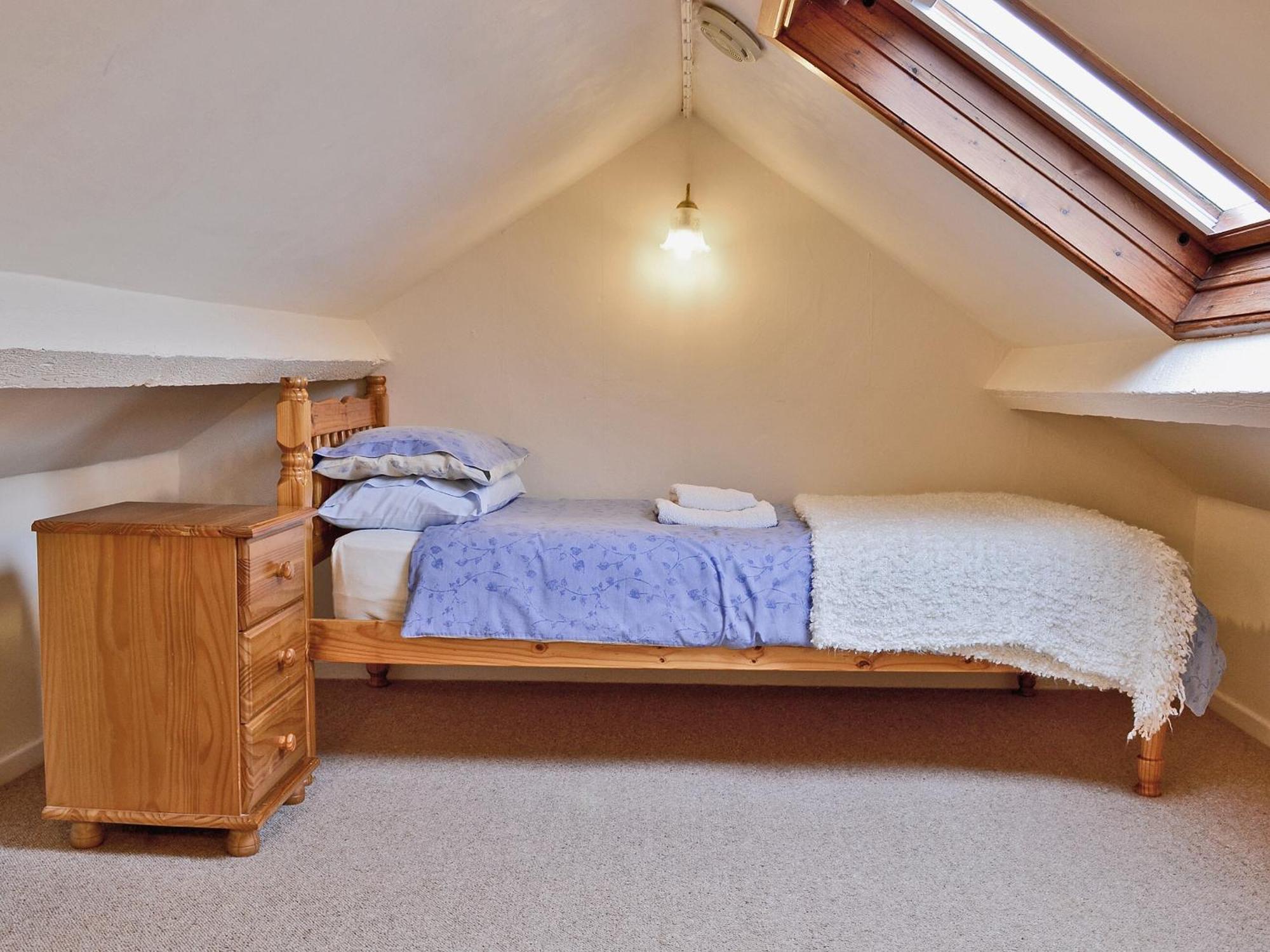 Villa Cyll Y Felin Fawr 2 Aberdaron Esterno foto