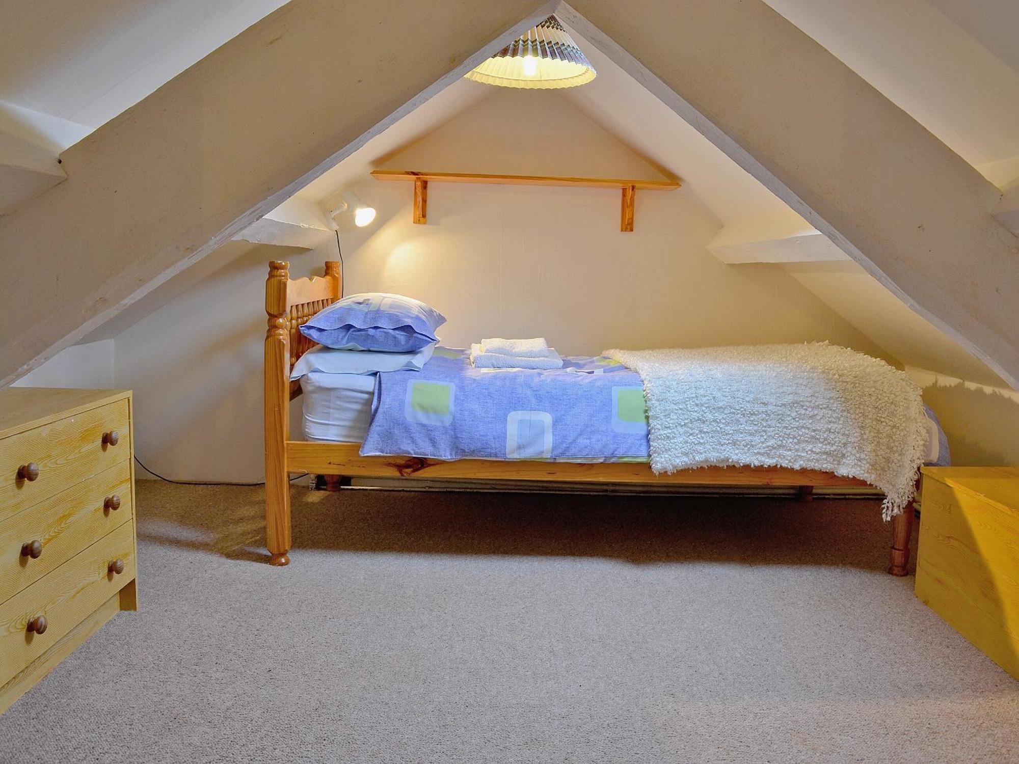 Villa Cyll Y Felin Fawr 2 Aberdaron Esterno foto